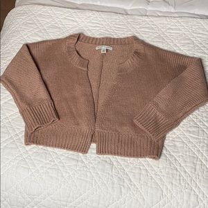 BANANA REPUBLIC Cardigan